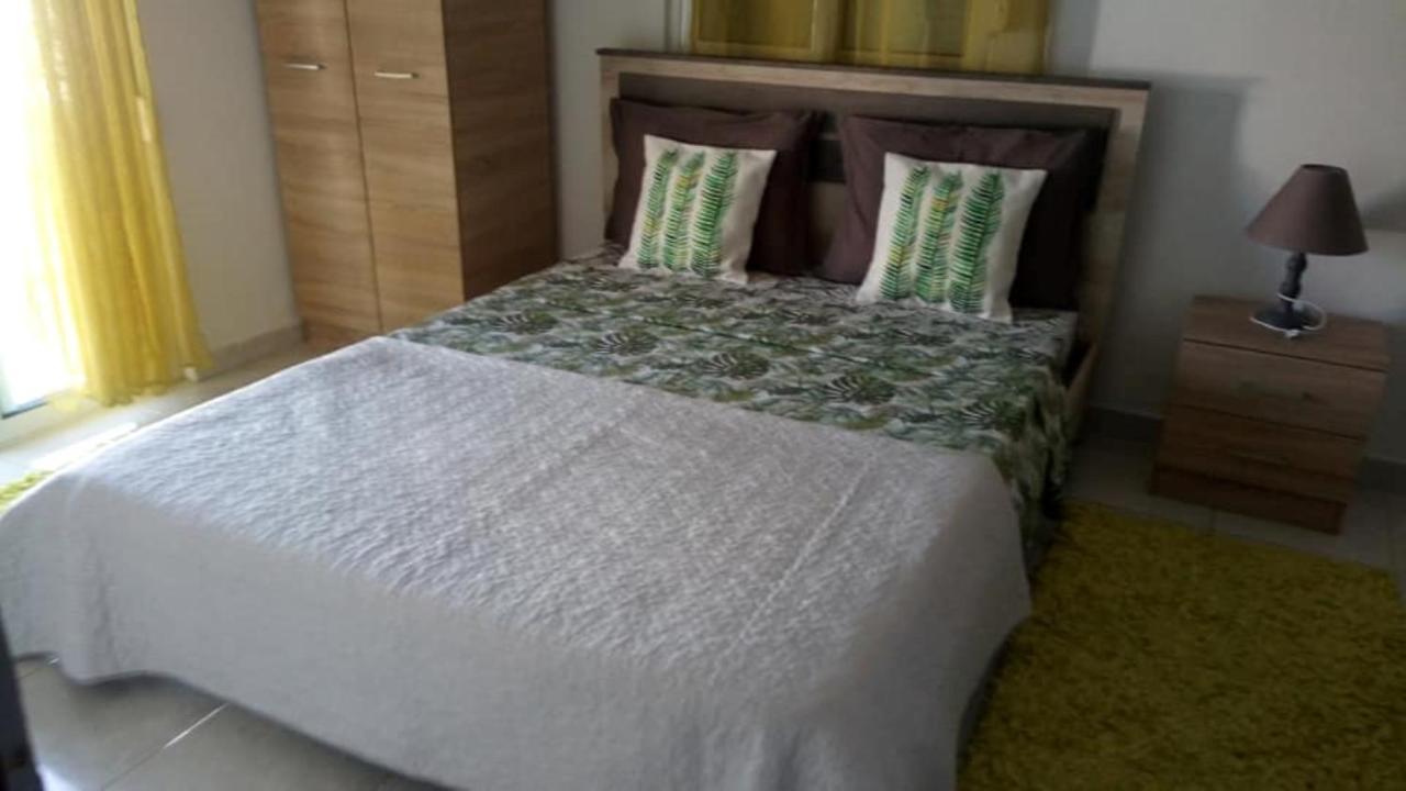 Gemani Apartments Rhodes City Dış mekan fotoğraf