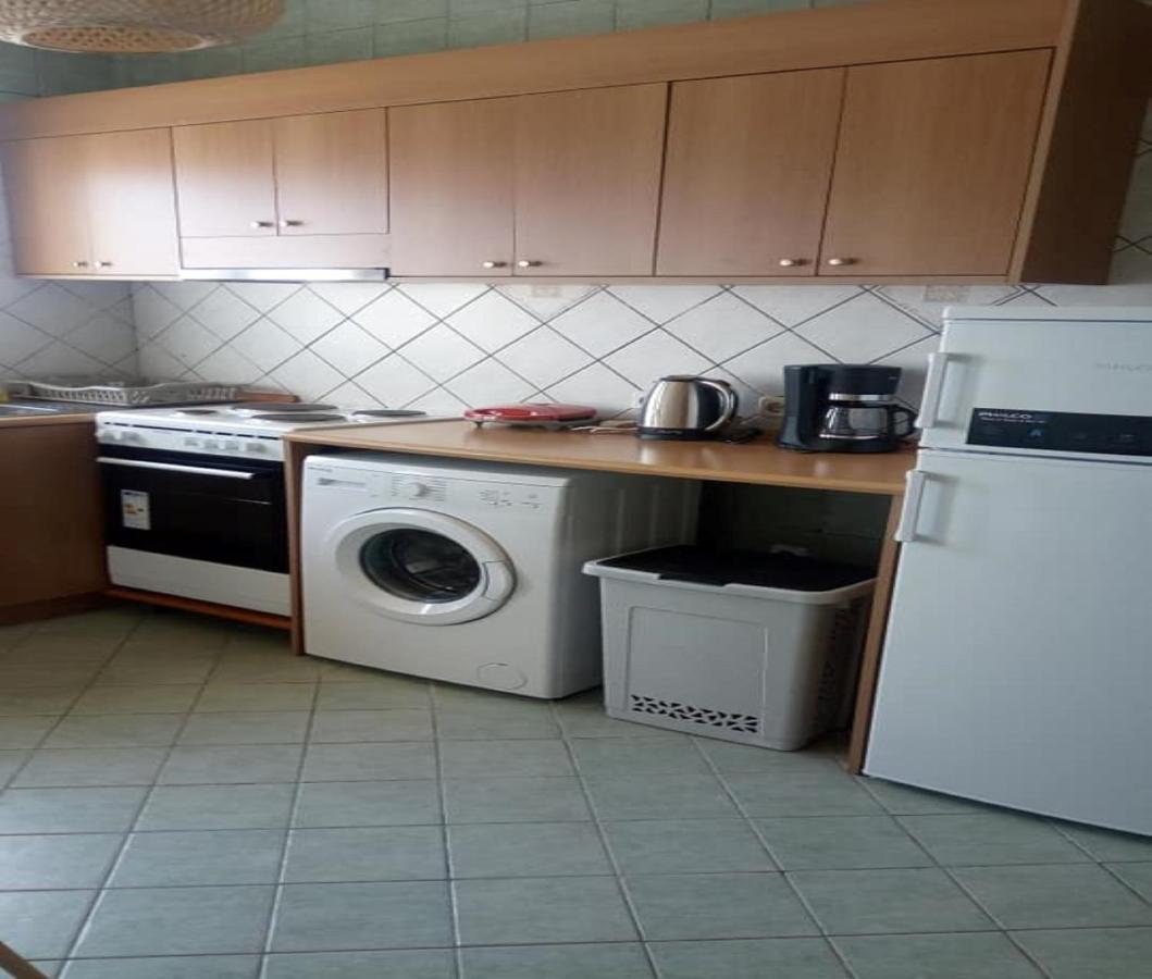 Gemani Apartments Rhodes City Dış mekan fotoğraf