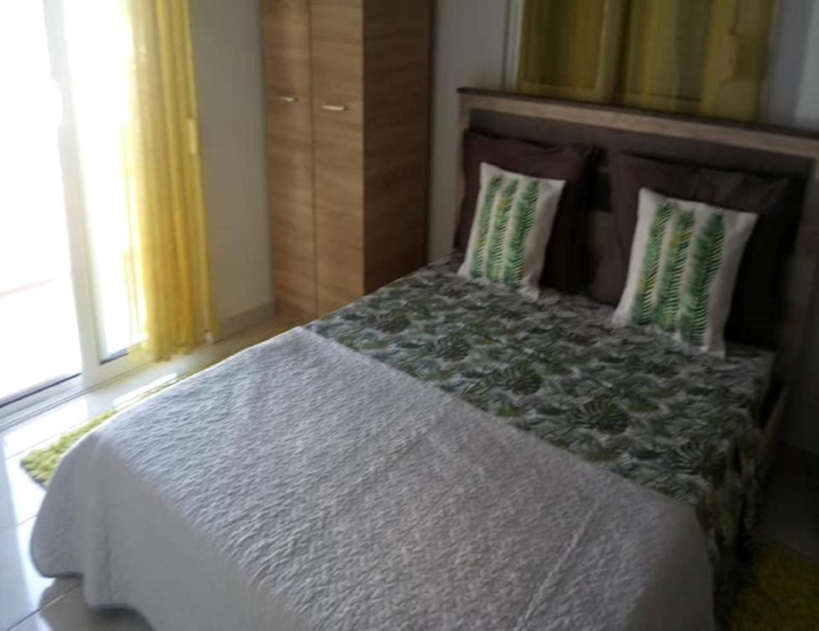 Gemani Apartments Rhodes City Dış mekan fotoğraf