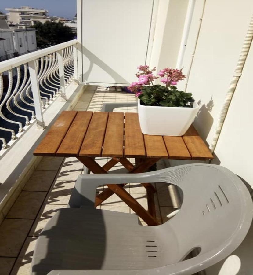 Gemani Apartments Rhodes City Dış mekan fotoğraf