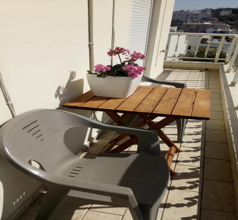 Gemani Apartments Rhodes City Dış mekan fotoğraf