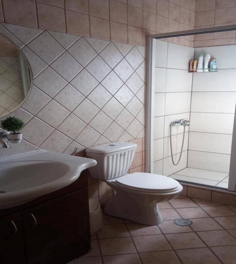 Gemani Apartments Rhodes City Dış mekan fotoğraf