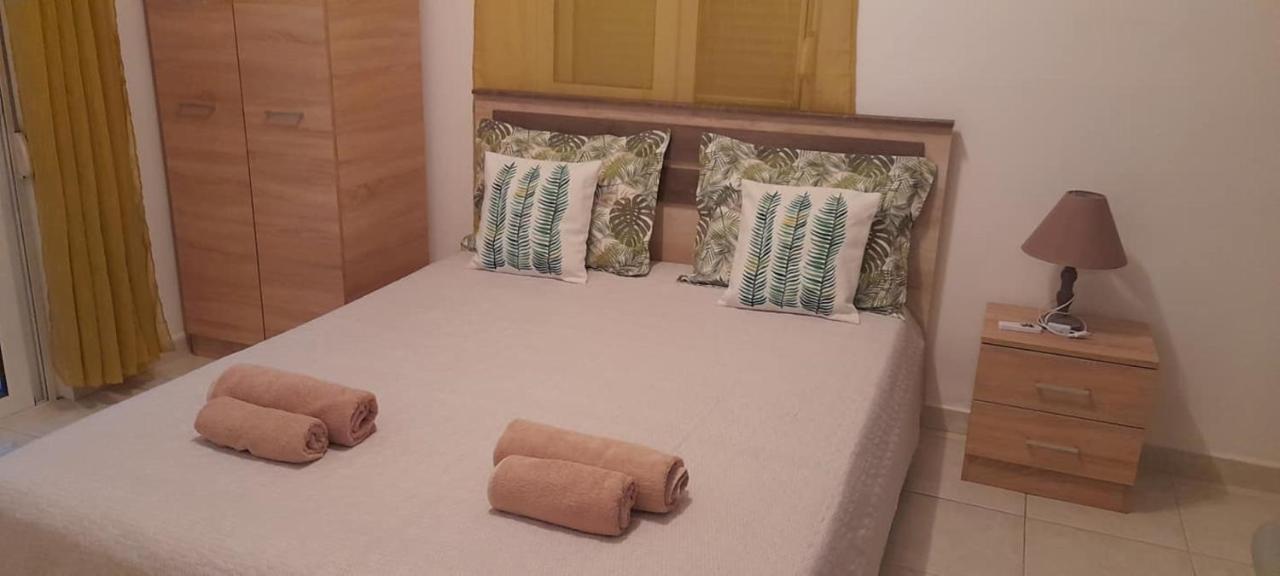 Gemani Apartments Rhodes City Dış mekan fotoğraf