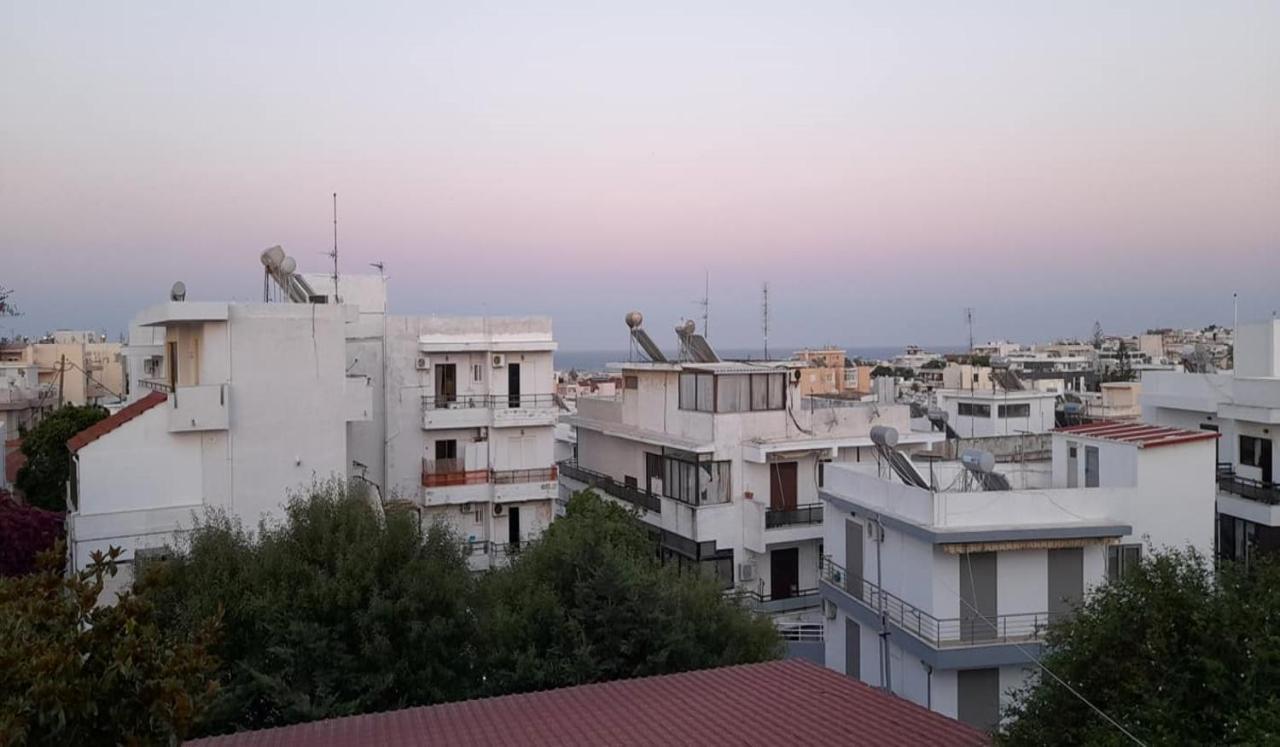 Gemani Apartments Rhodes City Dış mekan fotoğraf