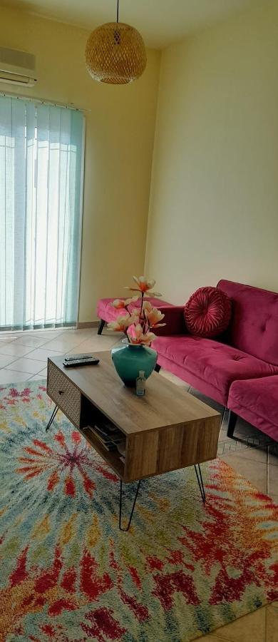 Gemani Apartments Rhodes City Dış mekan fotoğraf