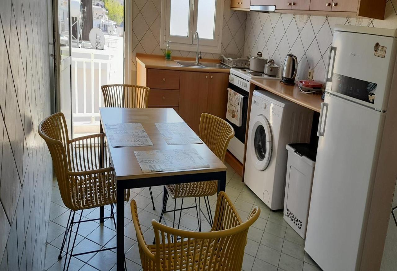 Gemani Apartments Rhodes City Dış mekan fotoğraf