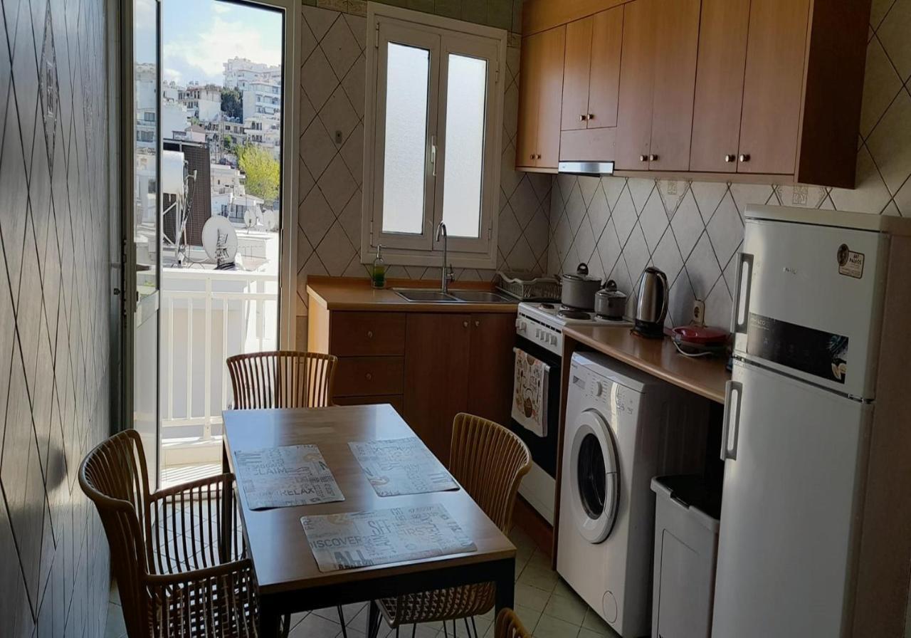 Gemani Apartments Rhodes City Dış mekan fotoğraf