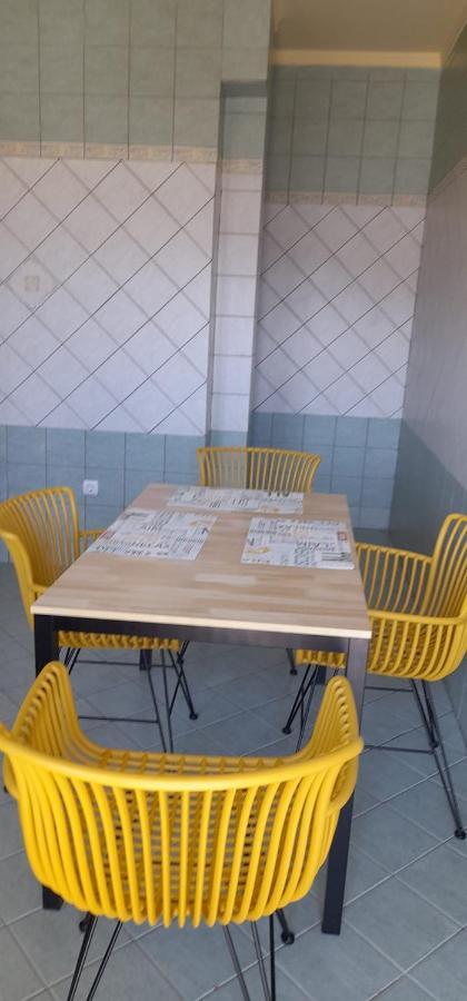 Gemani Apartments Rhodes City Dış mekan fotoğraf