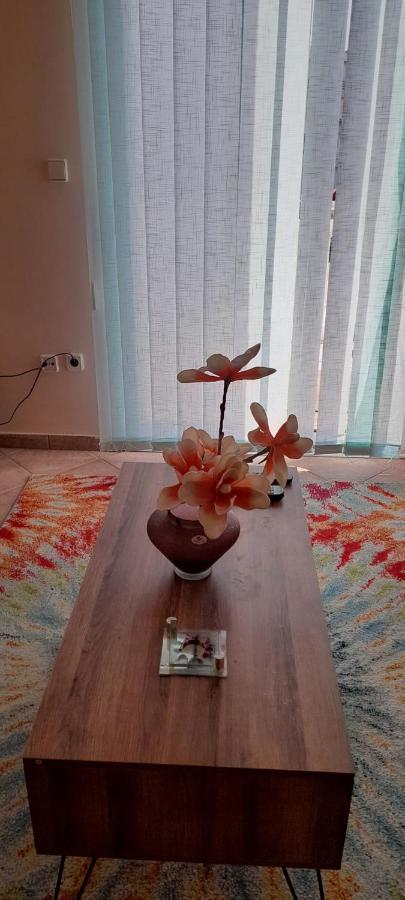 Gemani Apartments Rhodes City Dış mekan fotoğraf