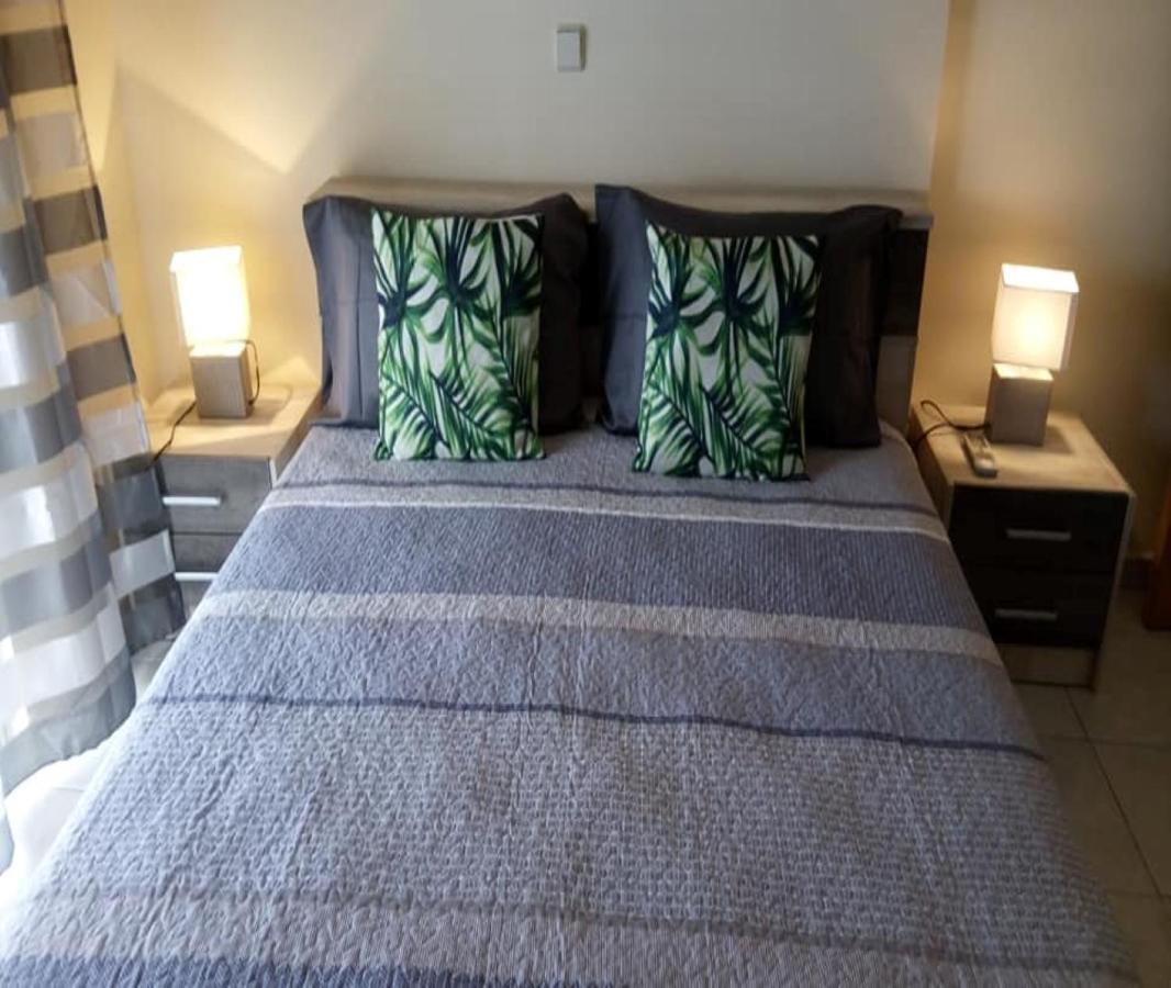 Gemani Apartments Rhodes City Dış mekan fotoğraf