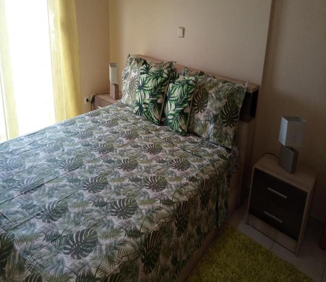 Gemani Apartments Rhodes City Dış mekan fotoğraf