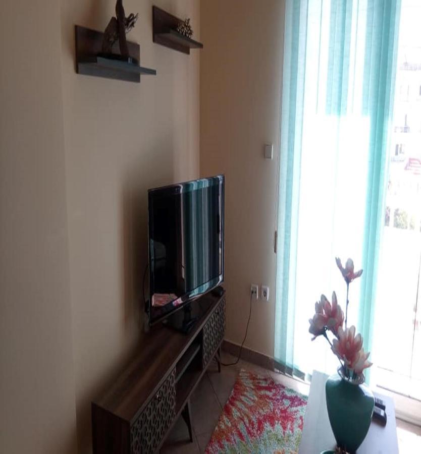 Gemani Apartments Rhodes City Dış mekan fotoğraf