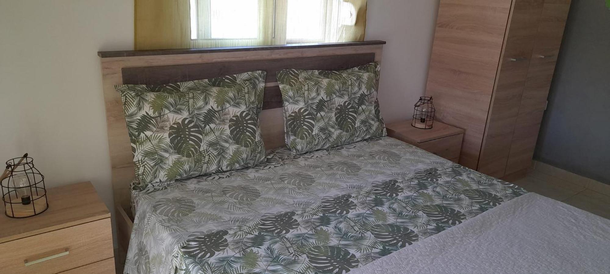Gemani Apartments Rhodes City Dış mekan fotoğraf