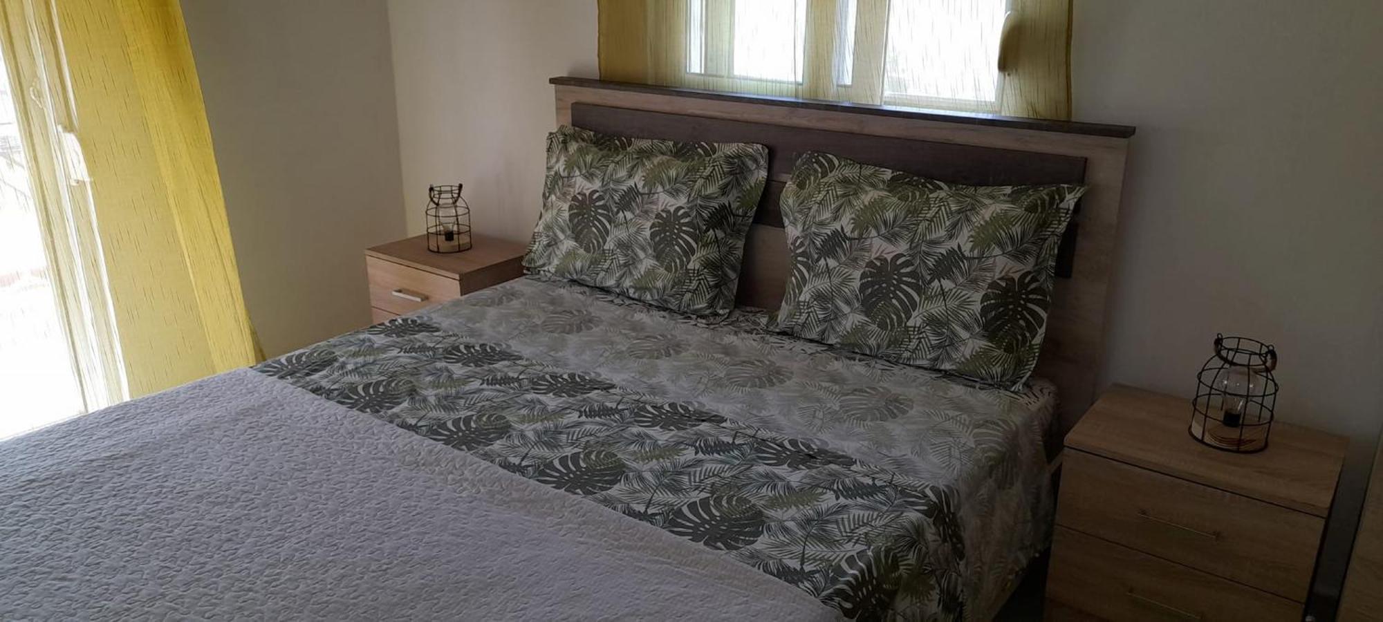 Gemani Apartments Rhodes City Dış mekan fotoğraf