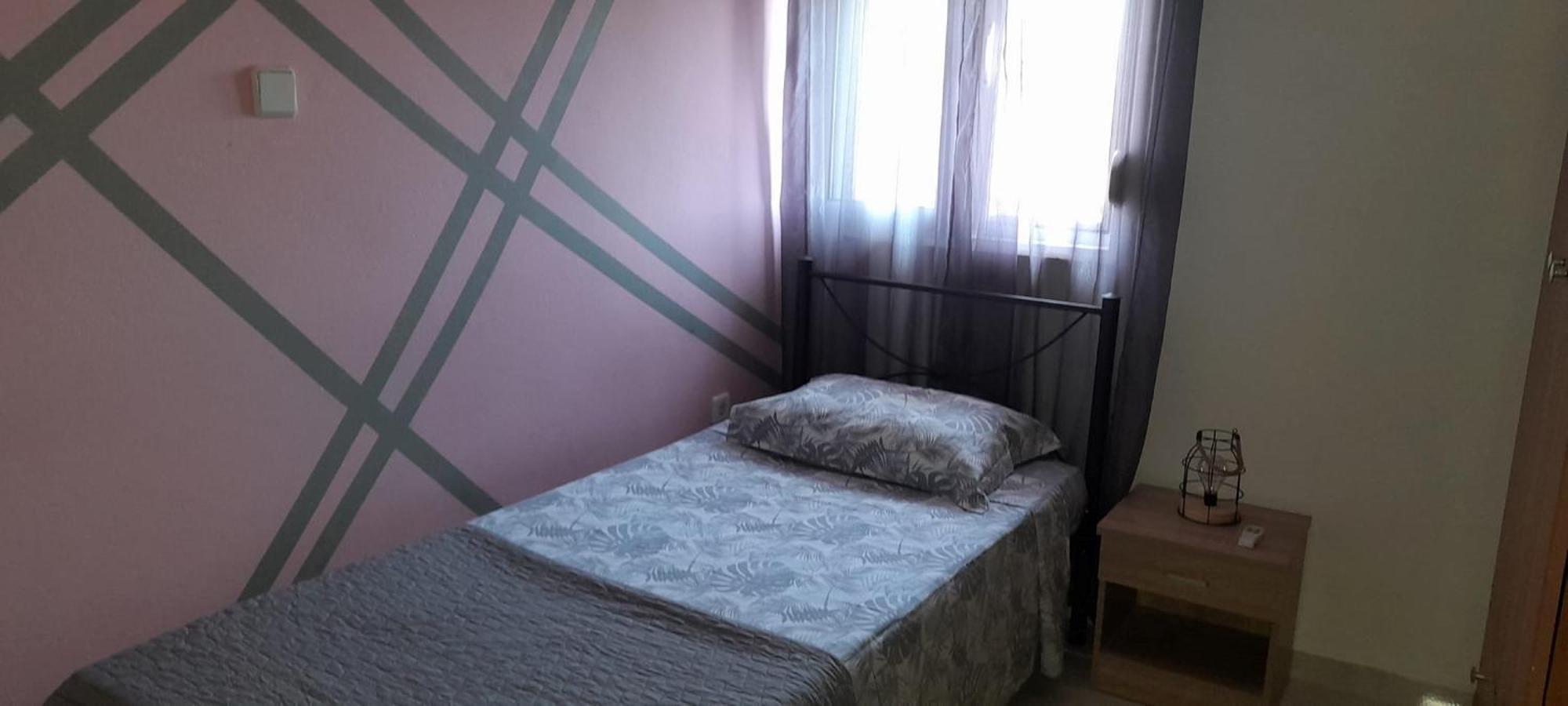 Gemani Apartments Rhodes City Dış mekan fotoğraf