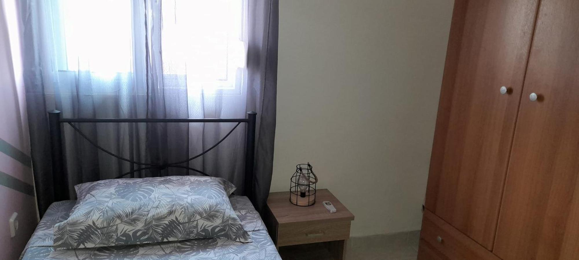 Gemani Apartments Rhodes City Dış mekan fotoğraf