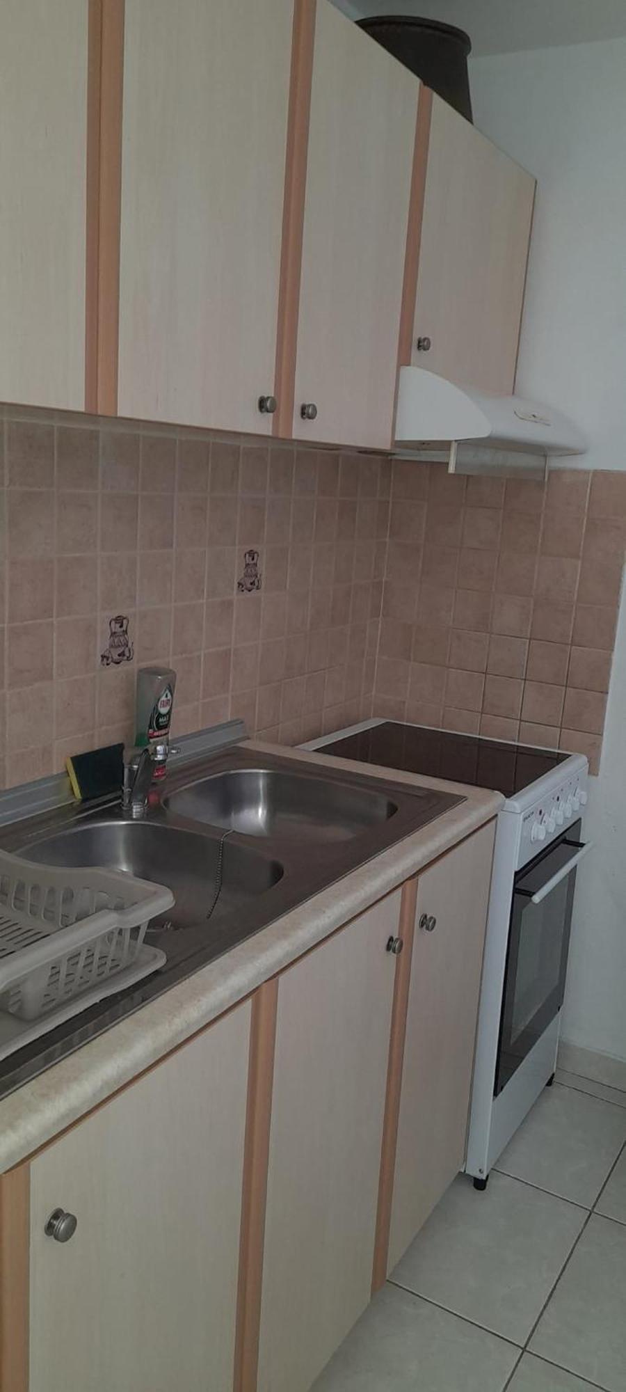 Gemani Apartments Rhodes City Dış mekan fotoğraf