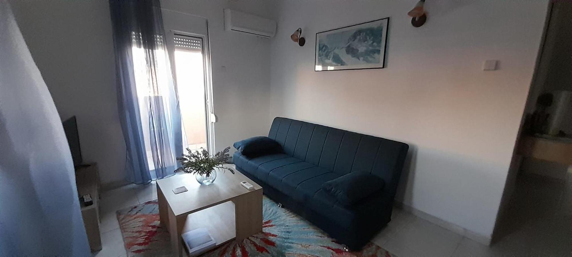 Gemani Apartments Rhodes City Dış mekan fotoğraf