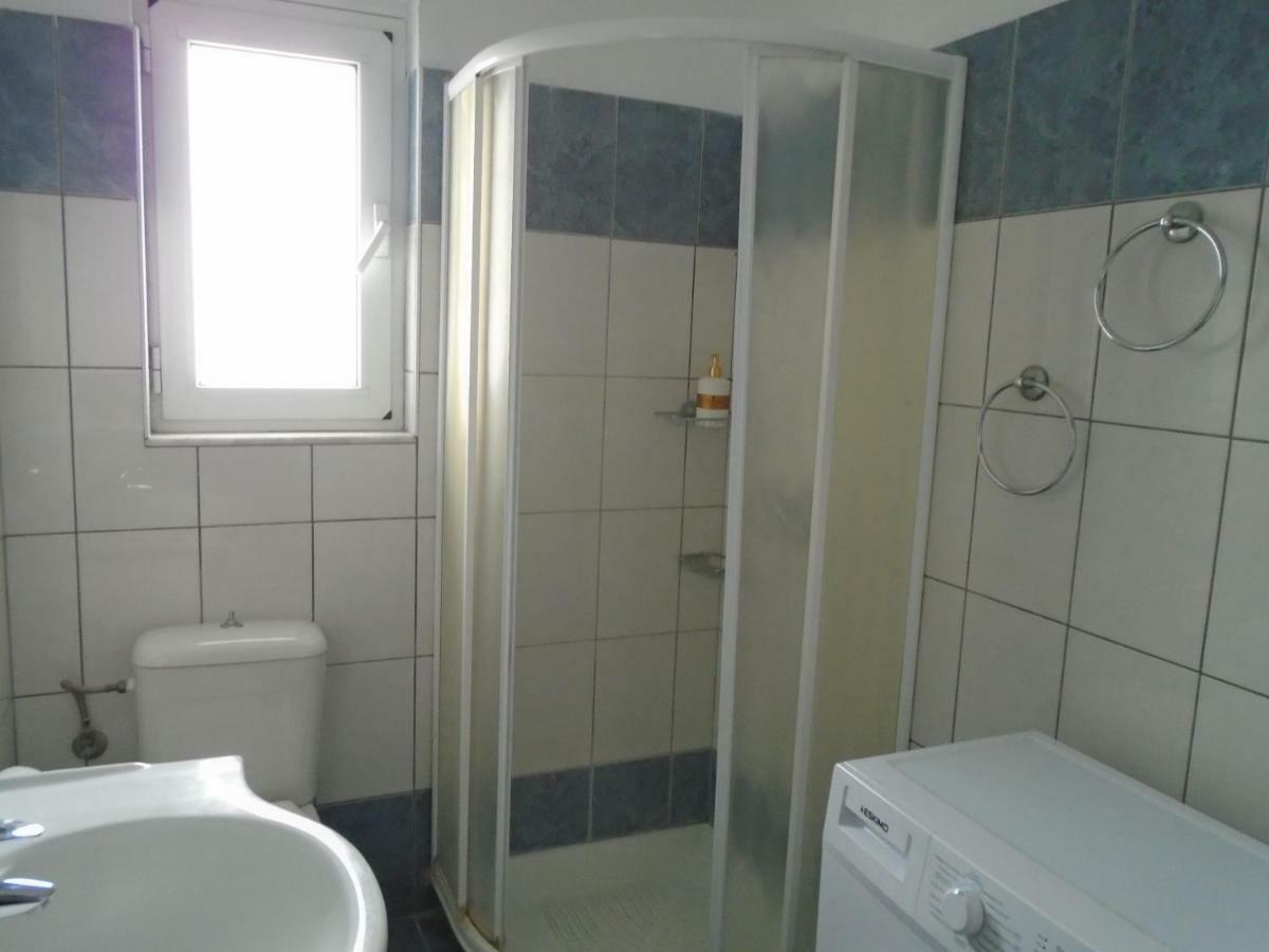 Gemani Apartments Rhodes City Dış mekan fotoğraf