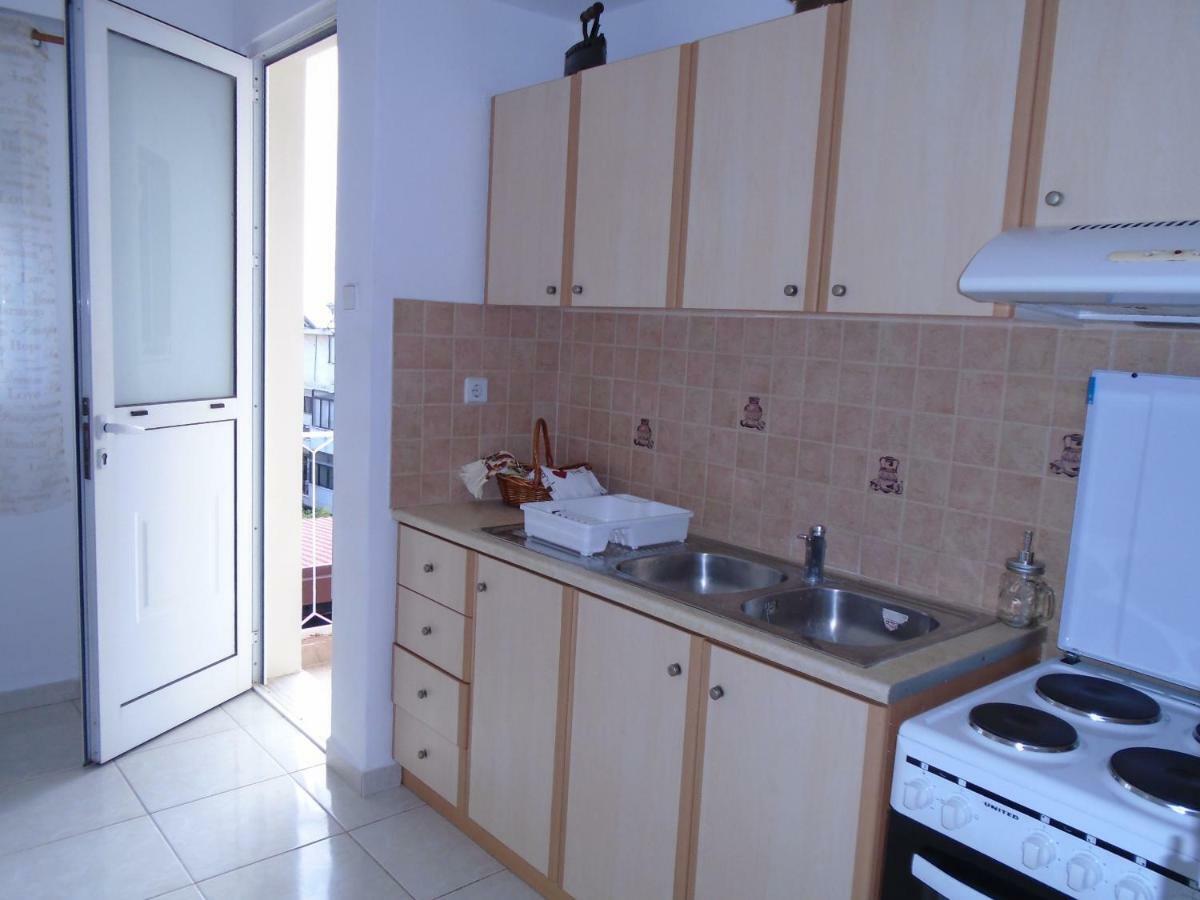 Gemani Apartments Rhodes City Dış mekan fotoğraf