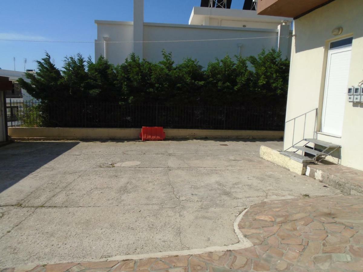 Gemani Apartments Rhodes City Dış mekan fotoğraf